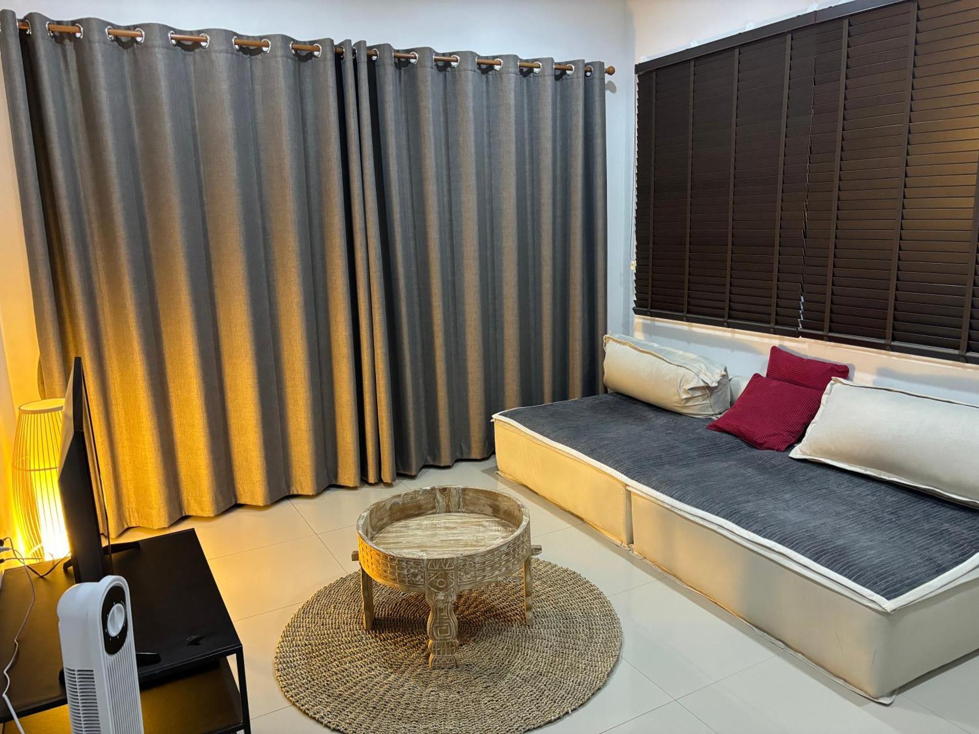 Shanti Samui Resort แหลมสอ ภายนอก รูปภาพ