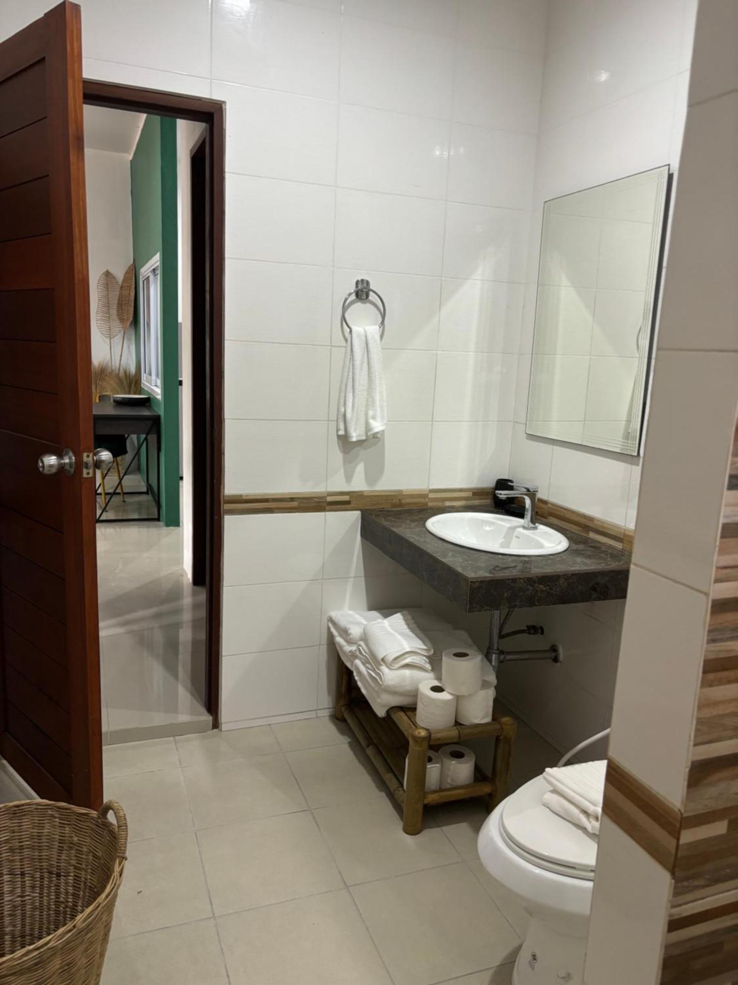 Shanti Samui Resort แหลมสอ ภายนอก รูปภาพ
