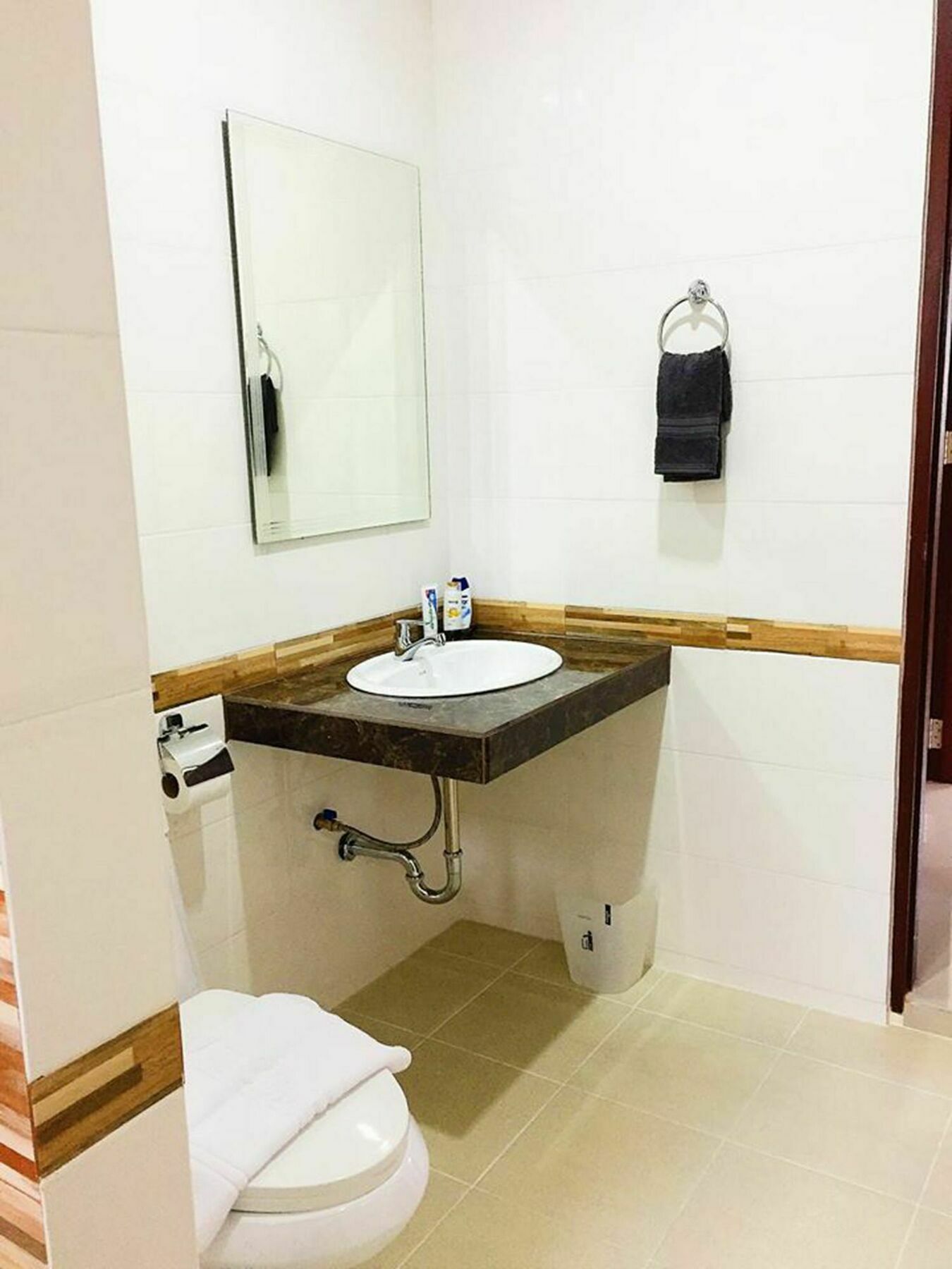 Shanti Samui Resort แหลมสอ ภายนอก รูปภาพ